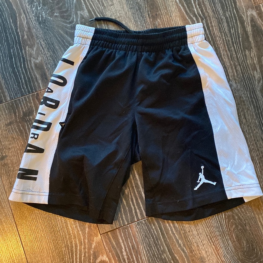 Jordan shorts